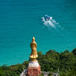 Amazing 4 Days Holiday in Pattaya